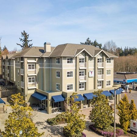 Marshall Suites Bainbridge Island Екстериор снимка