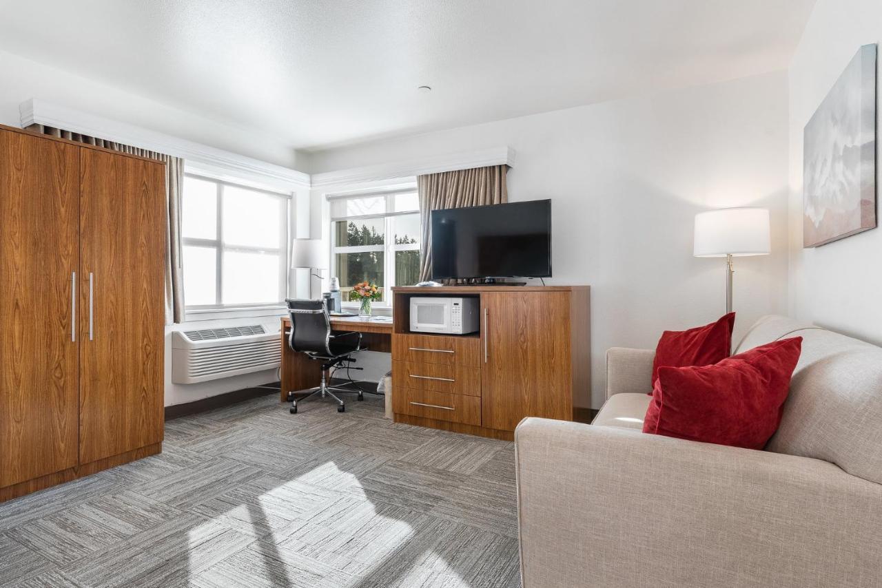 Marshall Suites Bainbridge Island Екстериор снимка