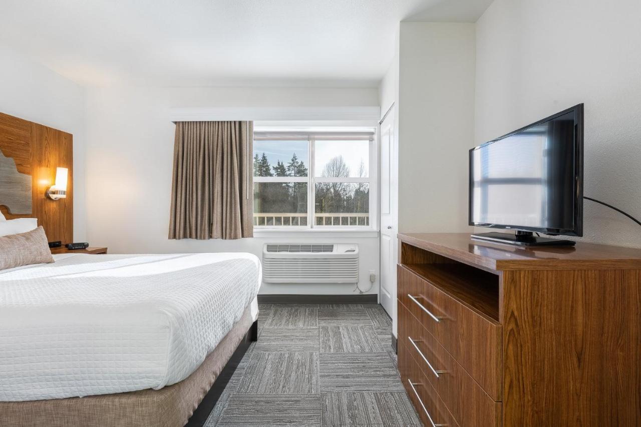 Marshall Suites Bainbridge Island Екстериор снимка