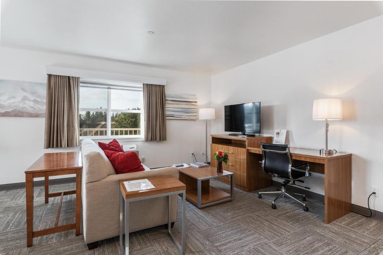 Marshall Suites Bainbridge Island Екстериор снимка