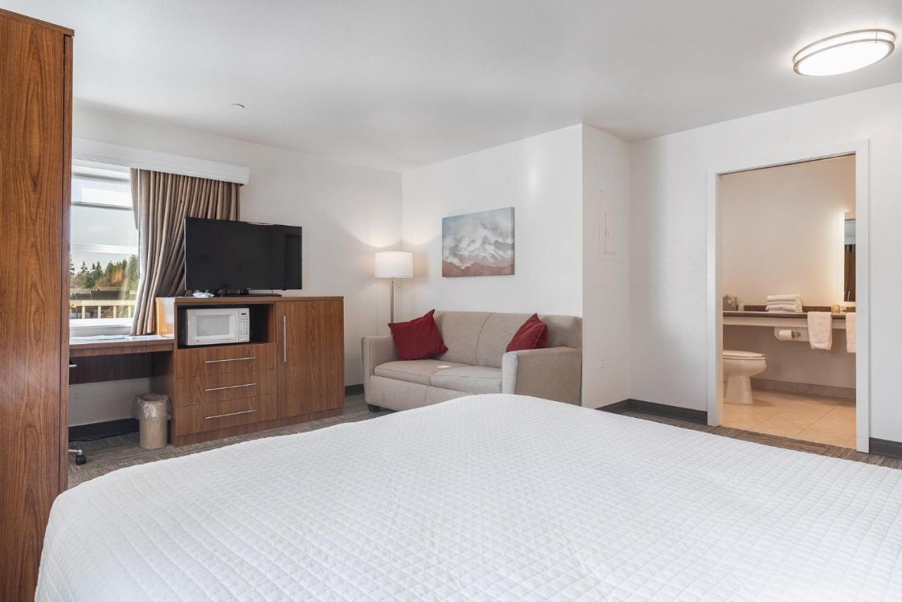 Marshall Suites Bainbridge Island Екстериор снимка