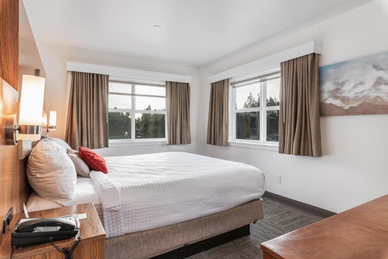 Marshall Suites Bainbridge Island Екстериор снимка