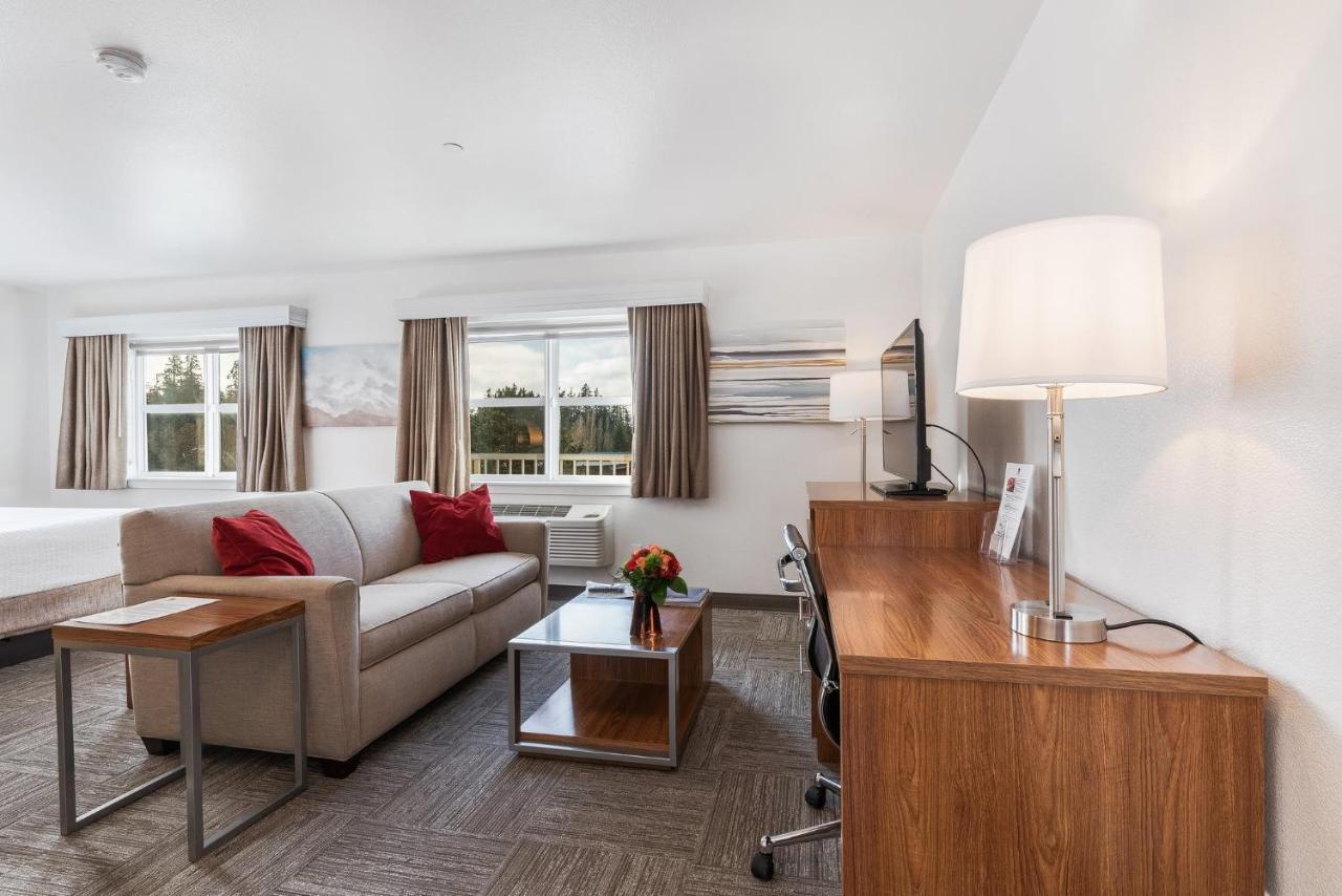 Marshall Suites Bainbridge Island Екстериор снимка