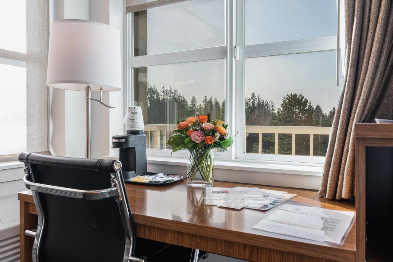 Marshall Suites Bainbridge Island Екстериор снимка