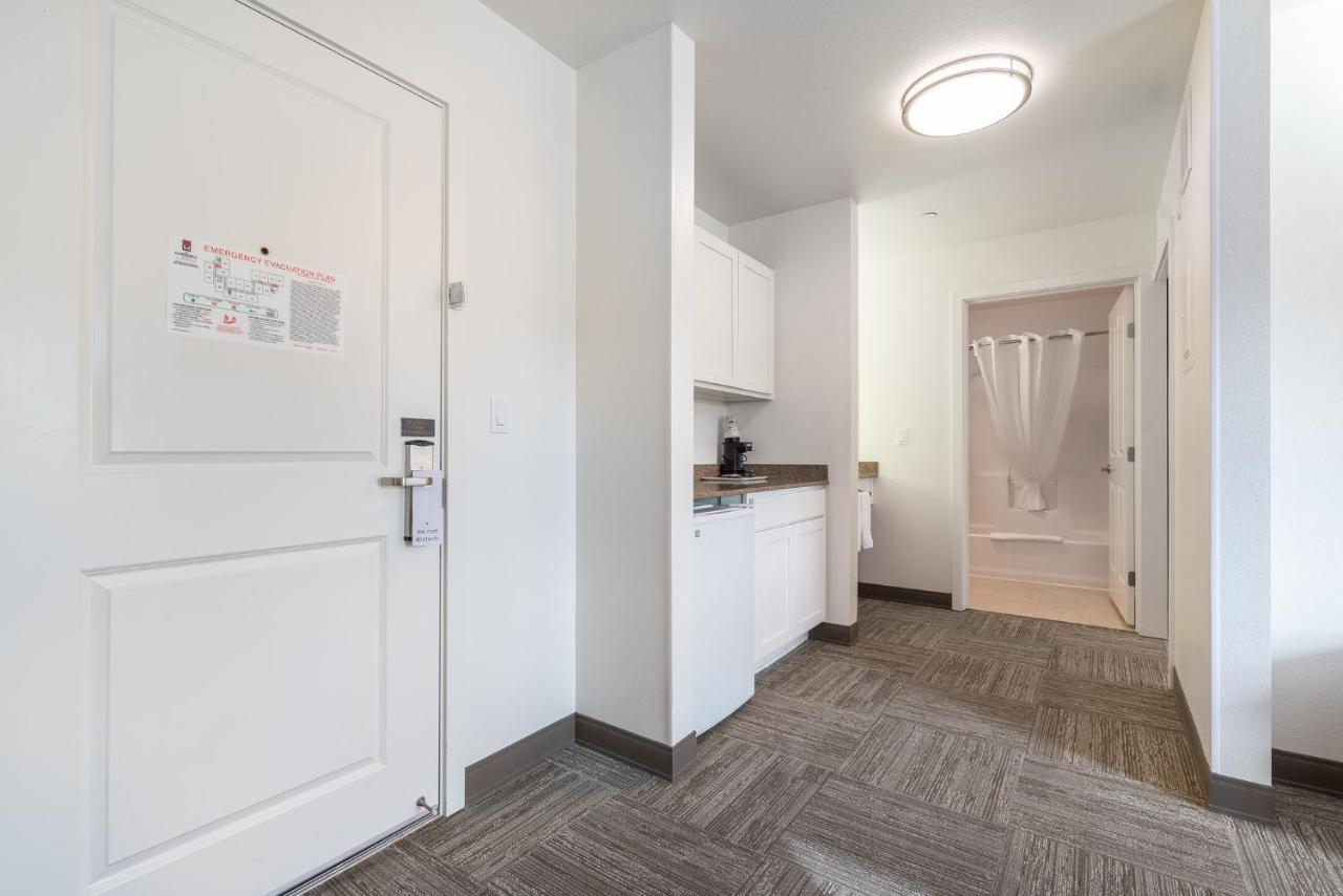Marshall Suites Bainbridge Island Екстериор снимка