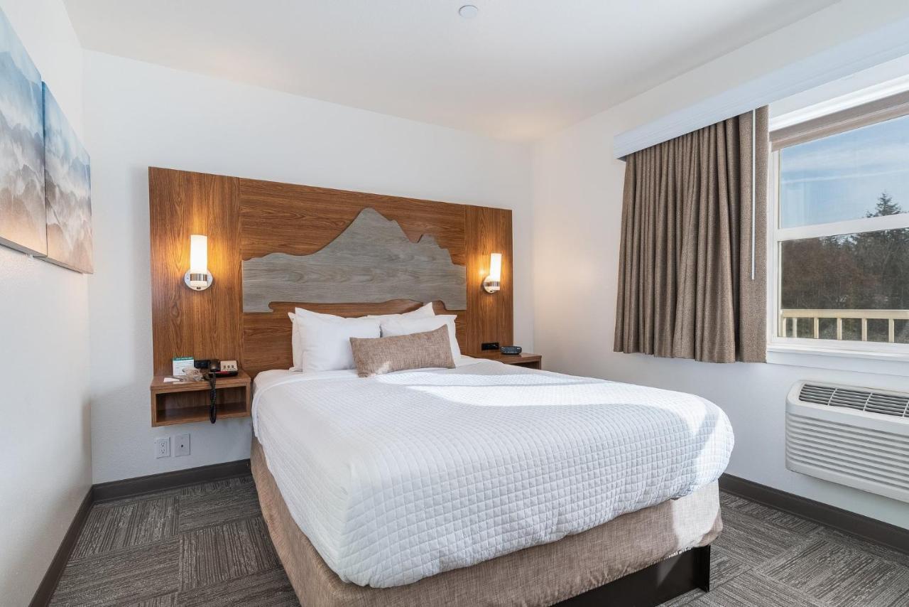 Marshall Suites Bainbridge Island Екстериор снимка