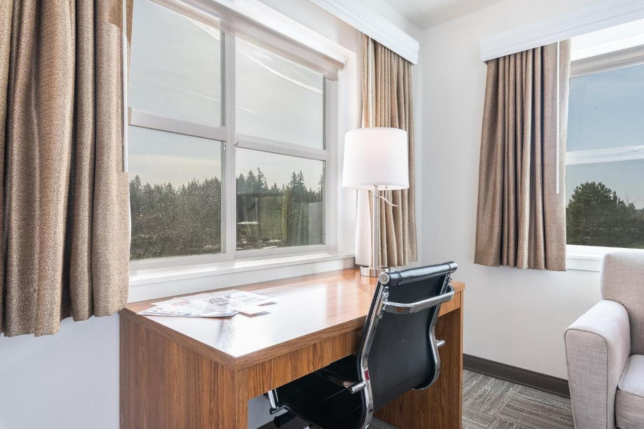 Marshall Suites Bainbridge Island Екстериор снимка