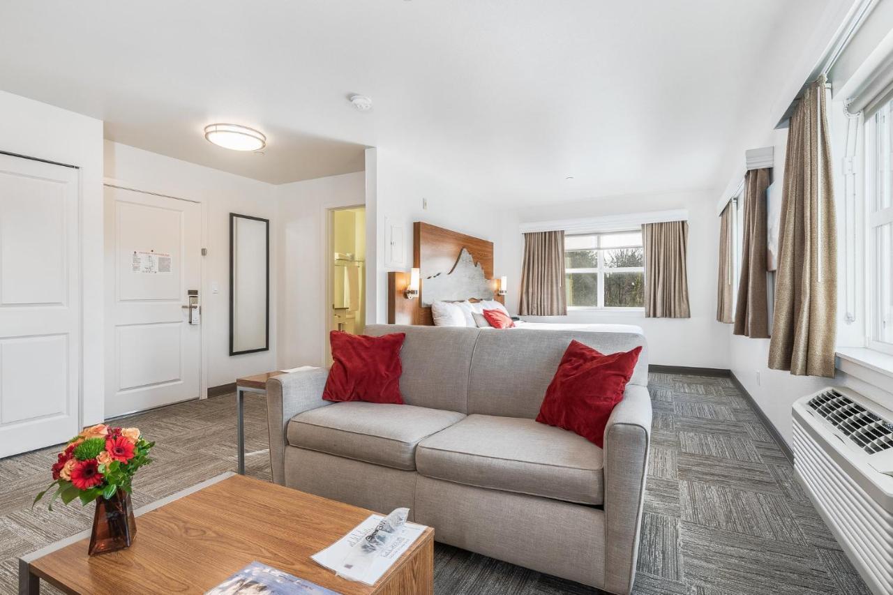 Marshall Suites Bainbridge Island Екстериор снимка