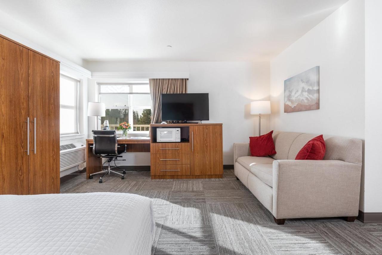 Marshall Suites Bainbridge Island Екстериор снимка