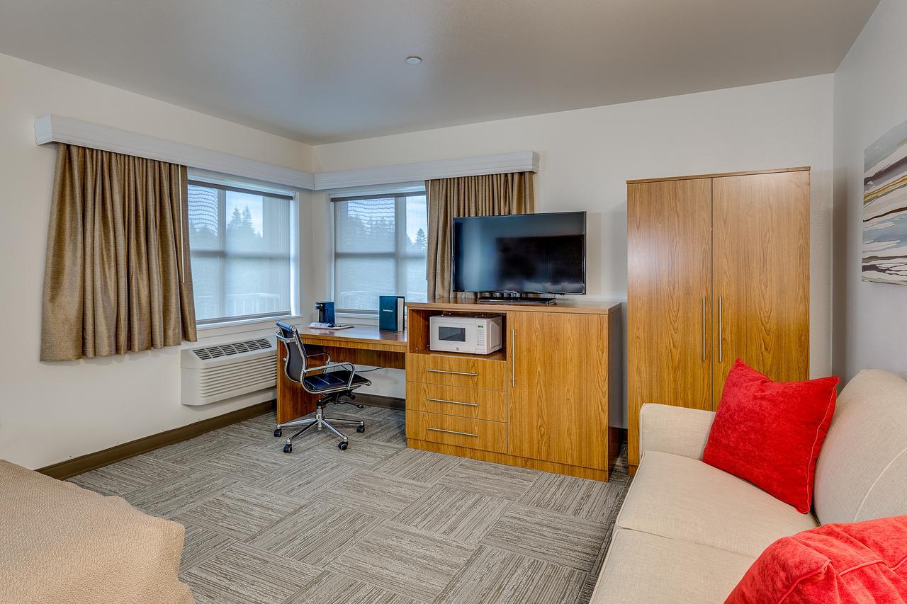 Marshall Suites Bainbridge Island Екстериор снимка