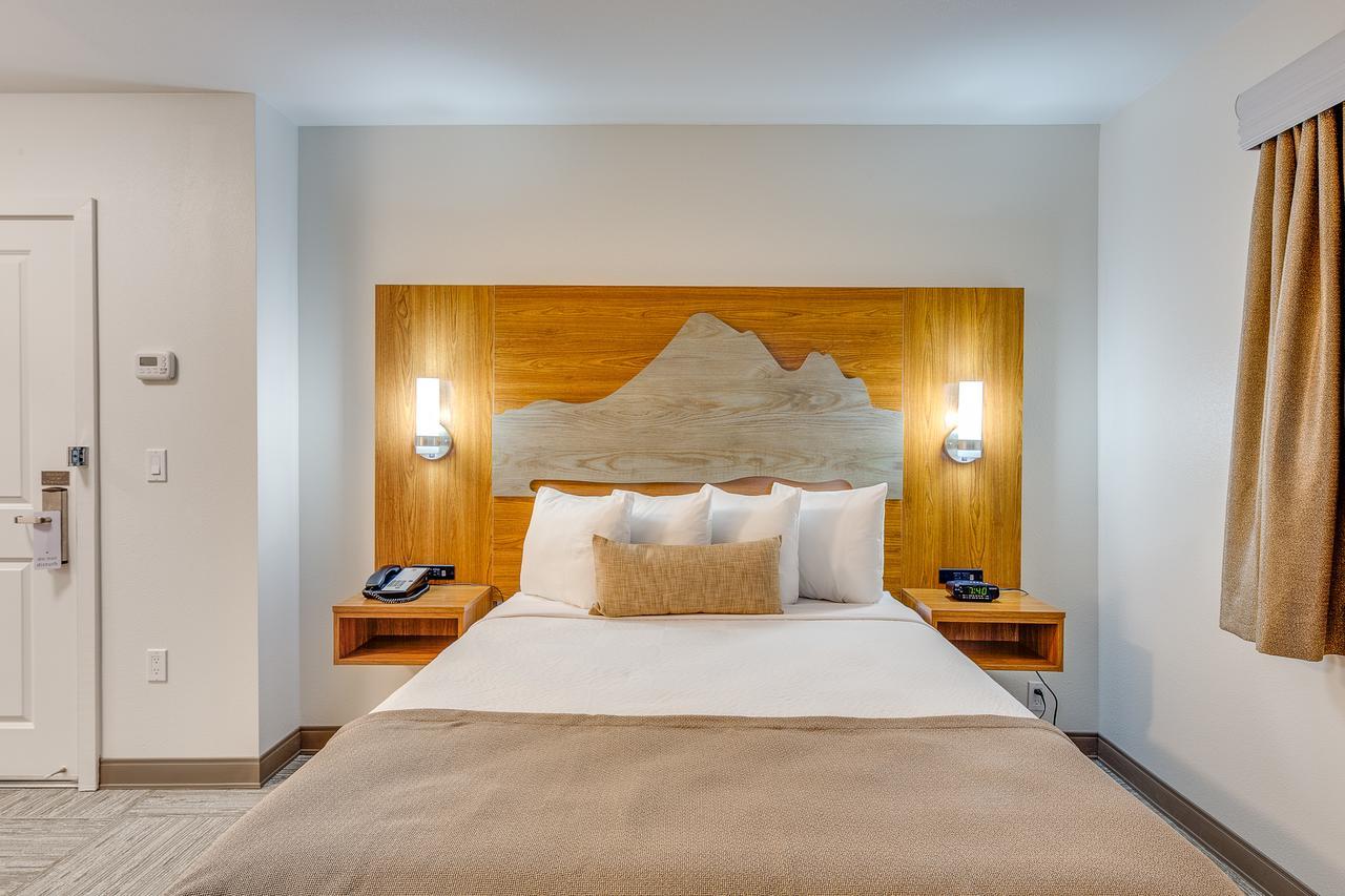 Marshall Suites Bainbridge Island Екстериор снимка