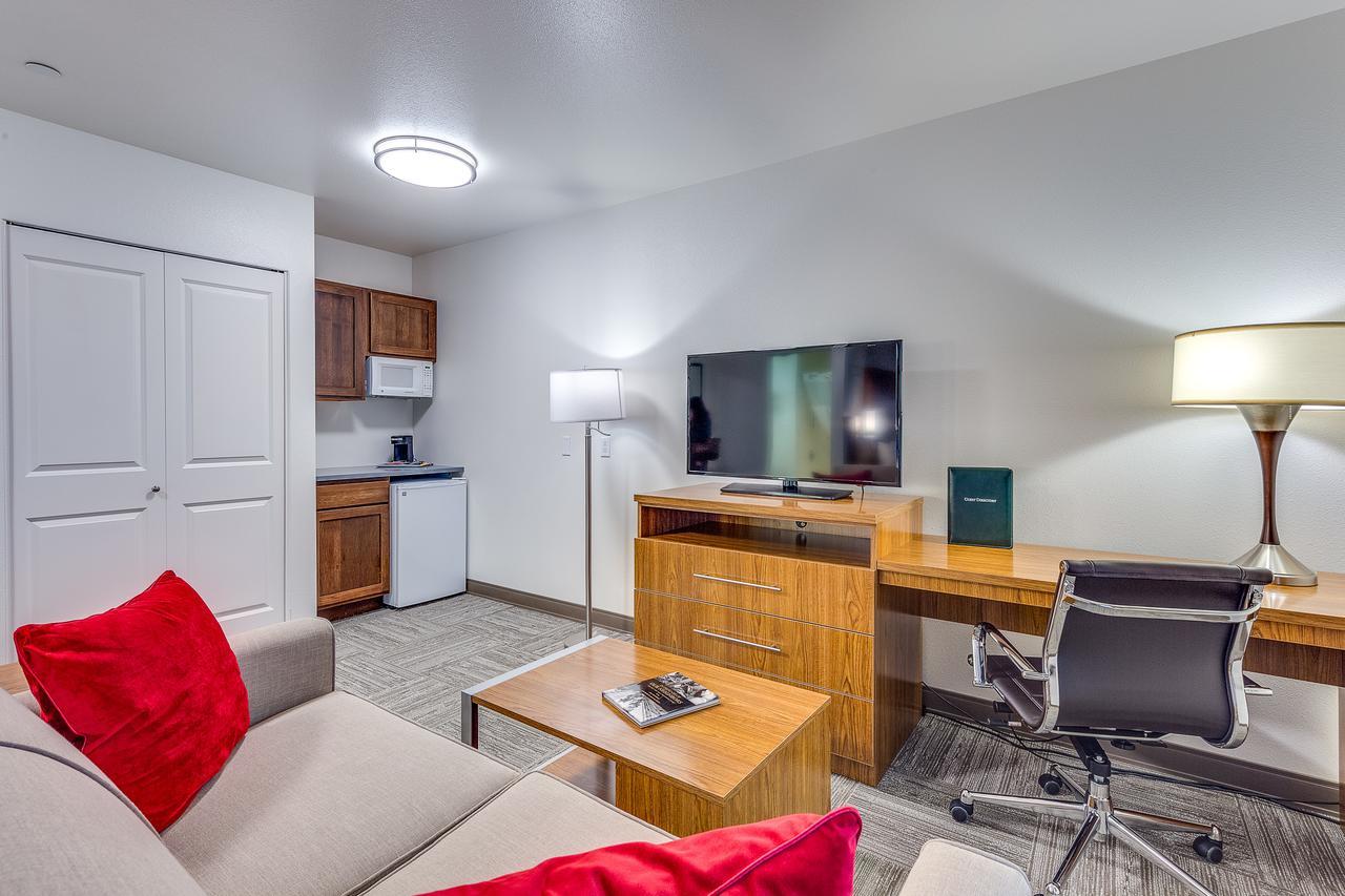 Marshall Suites Bainbridge Island Екстериор снимка