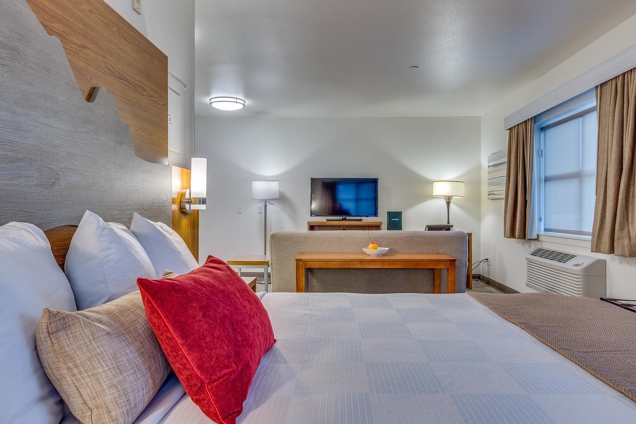 Marshall Suites Bainbridge Island Екстериор снимка