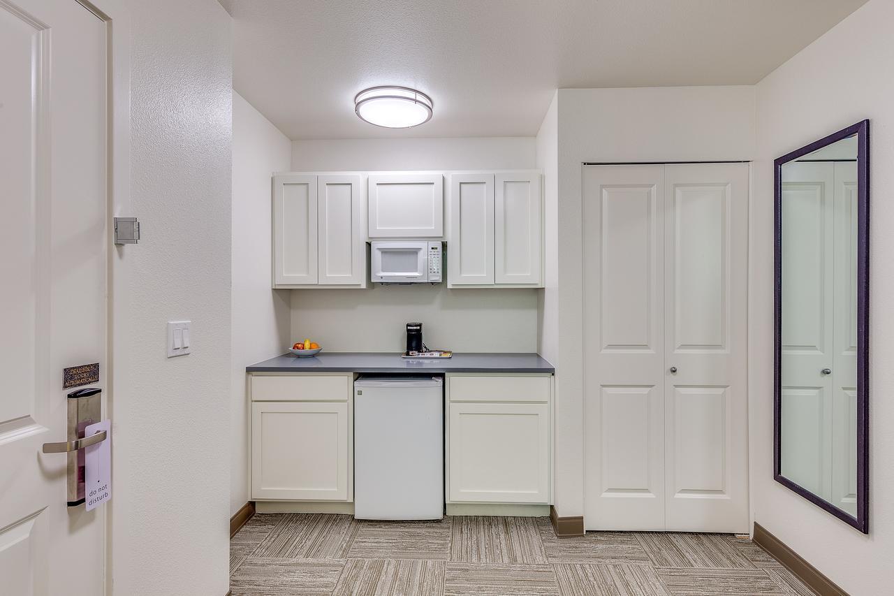 Marshall Suites Bainbridge Island Екстериор снимка