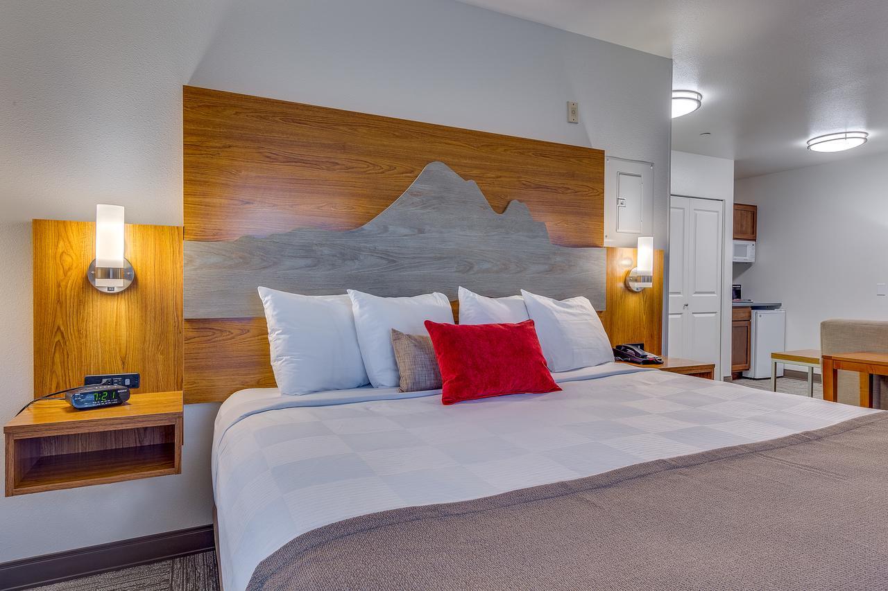 Marshall Suites Bainbridge Island Екстериор снимка