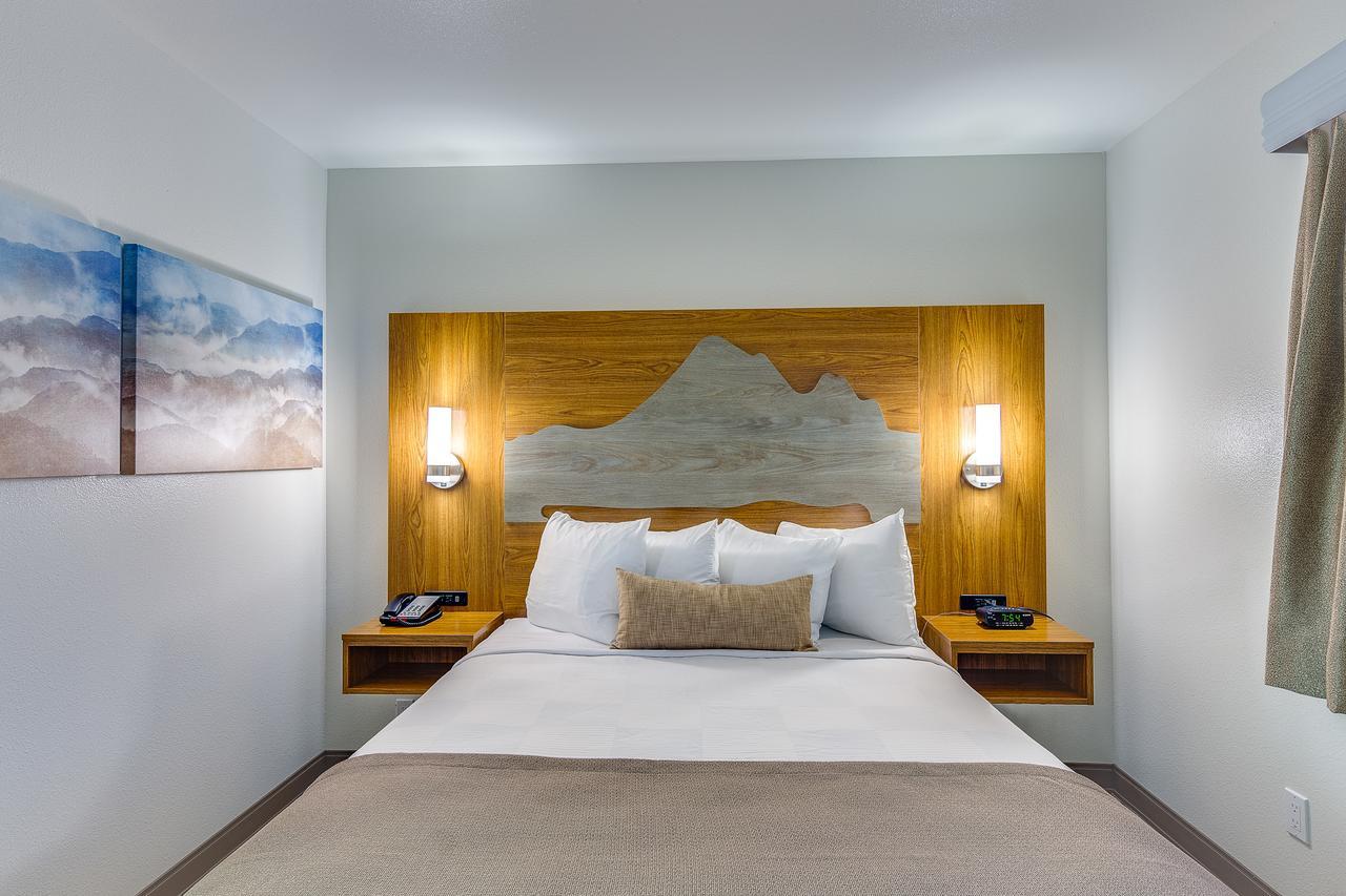 Marshall Suites Bainbridge Island Екстериор снимка