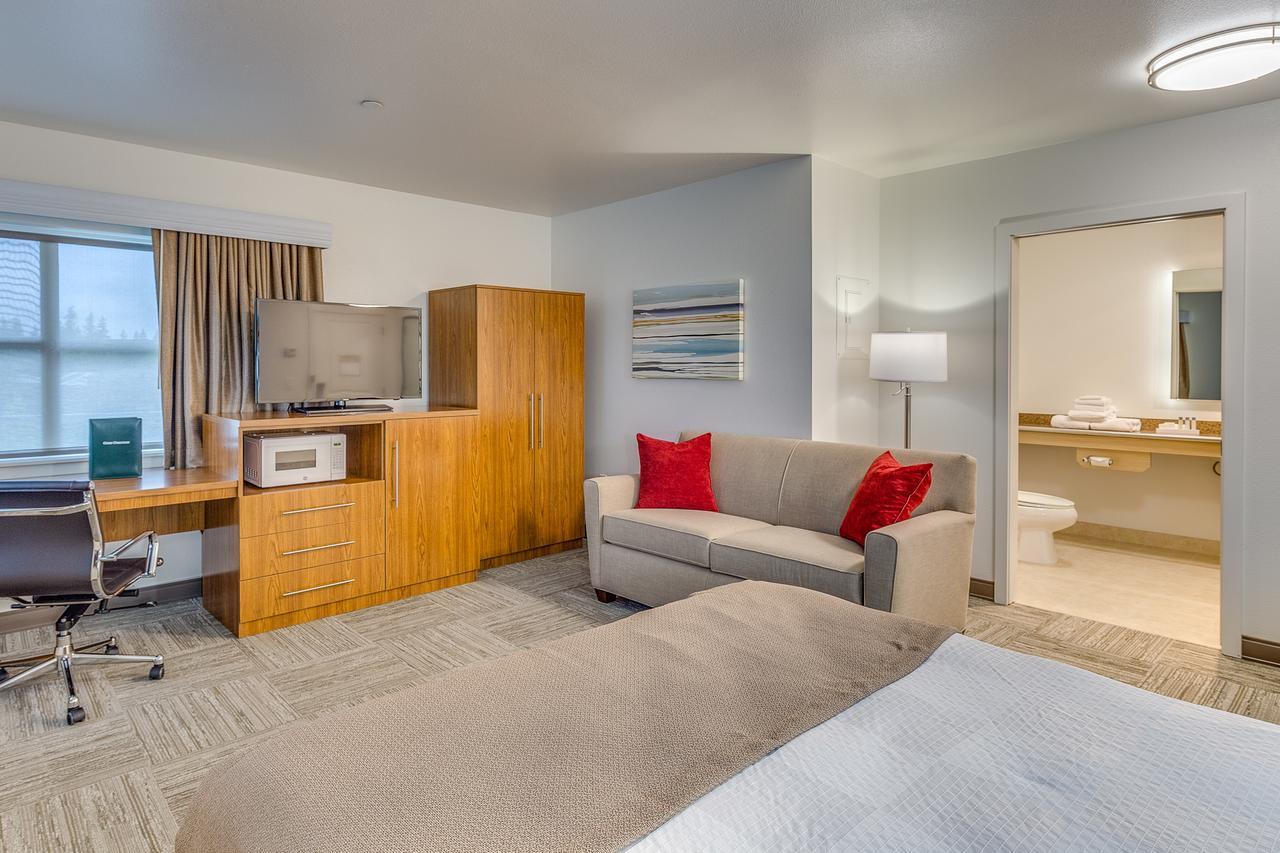 Marshall Suites Bainbridge Island Екстериор снимка