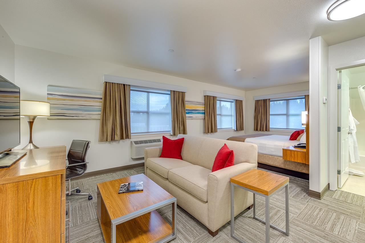 Marshall Suites Bainbridge Island Екстериор снимка