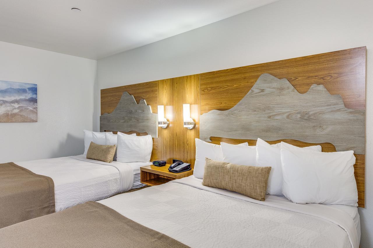 Marshall Suites Bainbridge Island Екстериор снимка